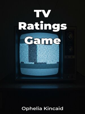 cover image of TV Ratings Game